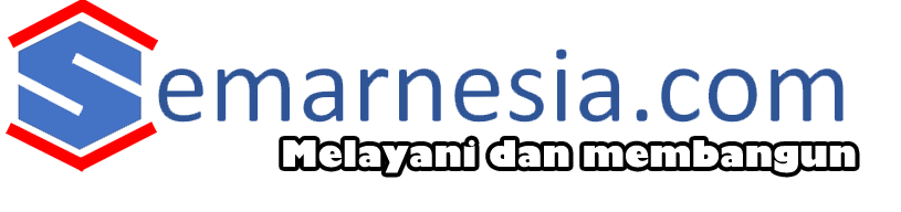 Logo Semar